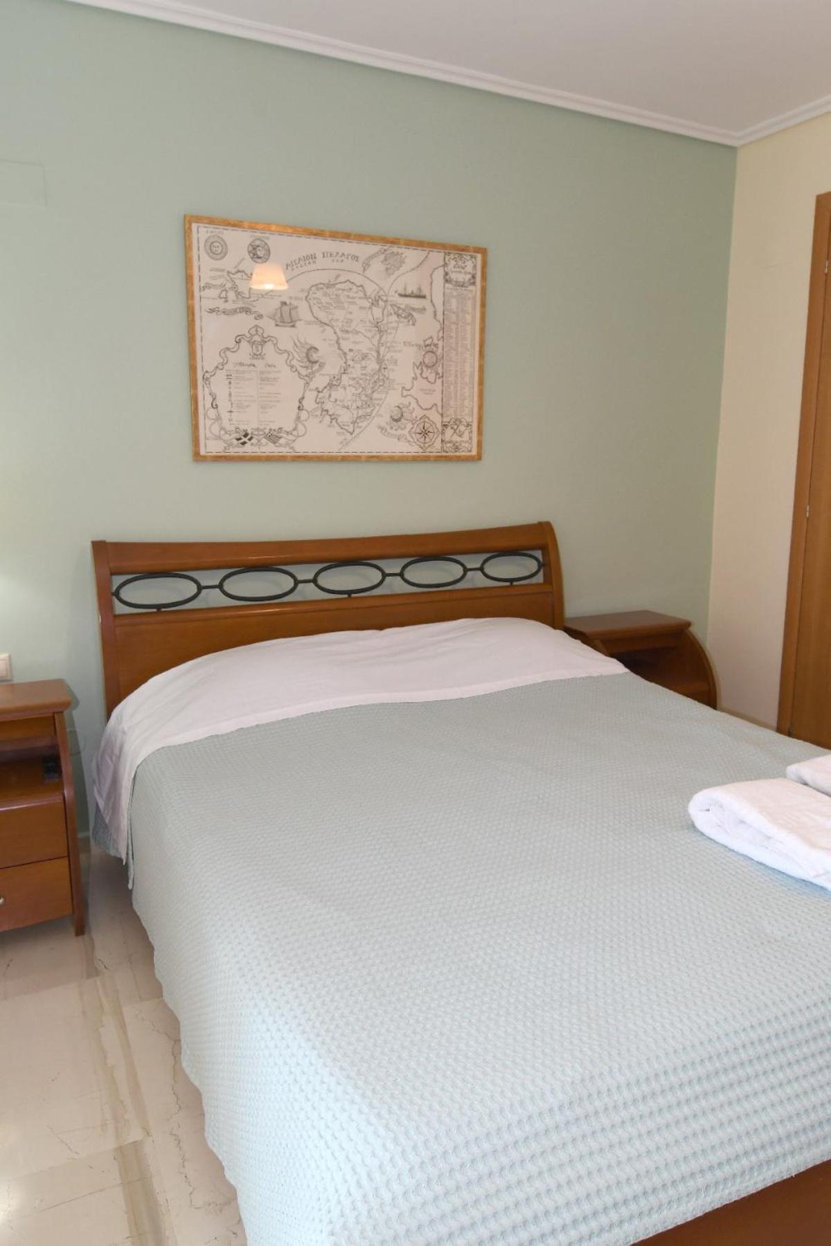 Chios Goldenview Apartment Екстериор снимка