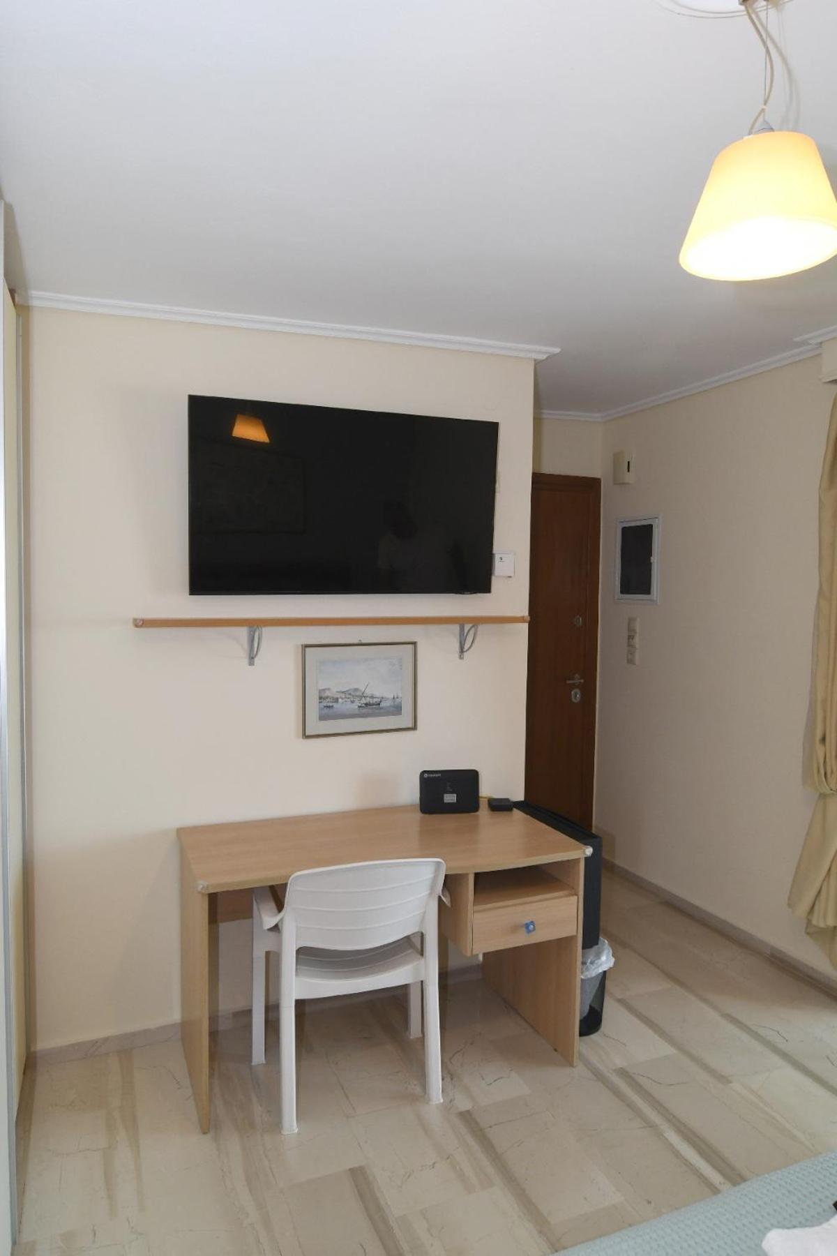 Chios Goldenview Apartment Екстериор снимка