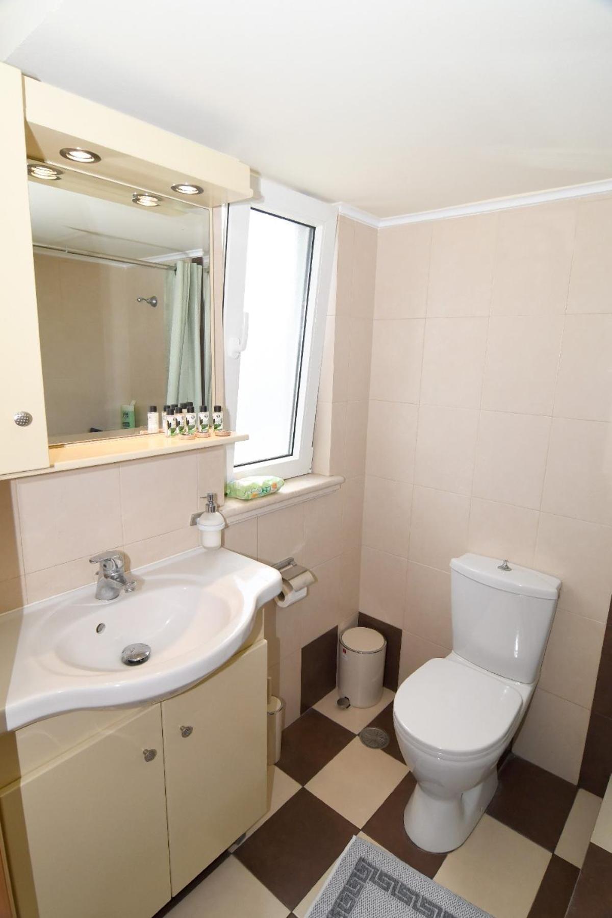 Chios Goldenview Apartment Екстериор снимка