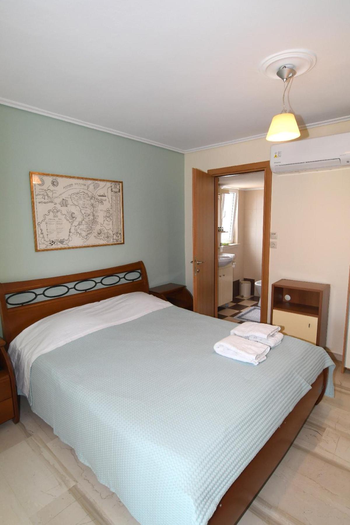 Chios Goldenview Apartment Екстериор снимка