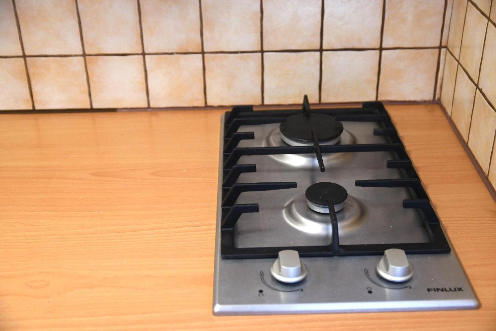 Chios Goldenview Apartment Стая снимка
